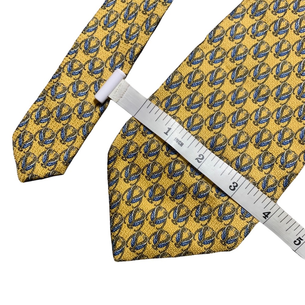 Nina‎ Ricci Neck Tie - Picture 7 of 10